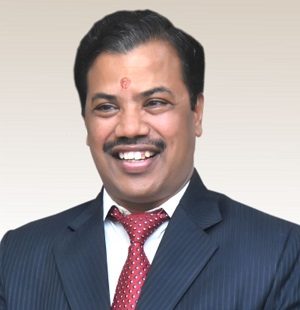 Dr. Rajeev Biyani - Chairman