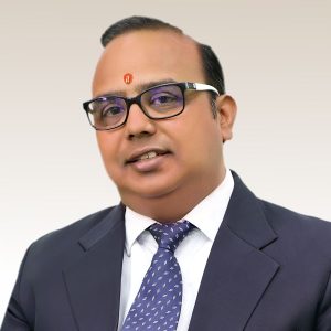 Dr. Sanjay Biyani - Director