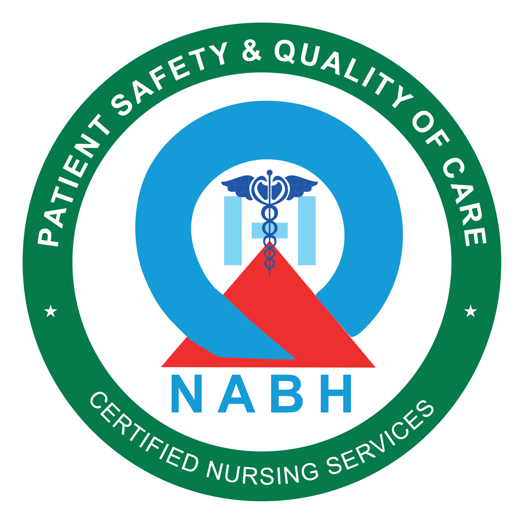 NABH Accredited